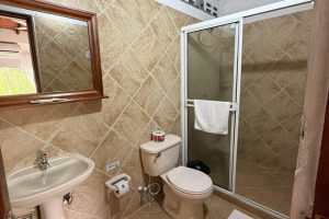 HOSTERIA HORIZONTES CAUCASIA - HABITACIÓN DELUXE UNA CAMA 2