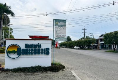 HOSTERIA HORIZONTES CAUCASIA 21