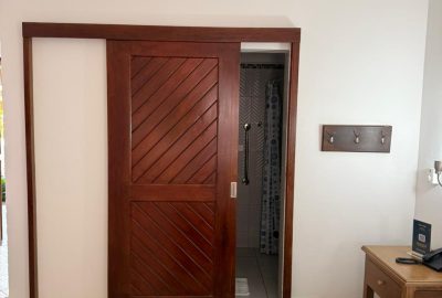 HOSTERIA HORIZONTES CAUCASIA - HABITACIÓN CON MOVILIDAD REDUCIDA 3